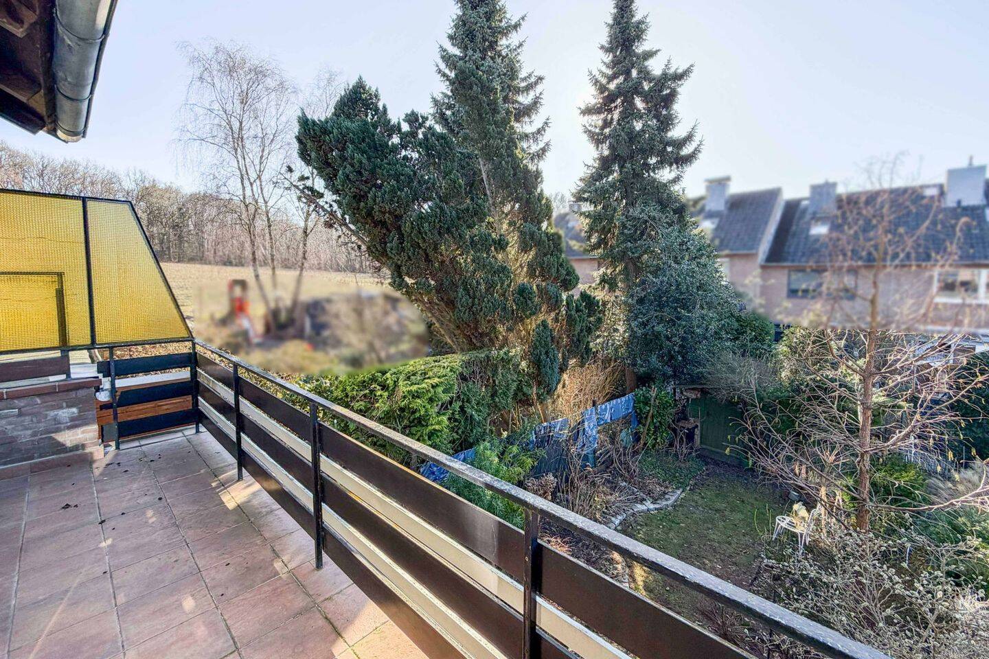 Familiäres Reihenhaus in Vorstadtlage – Erbbaurecht, 21629 Neu Wulmstorf