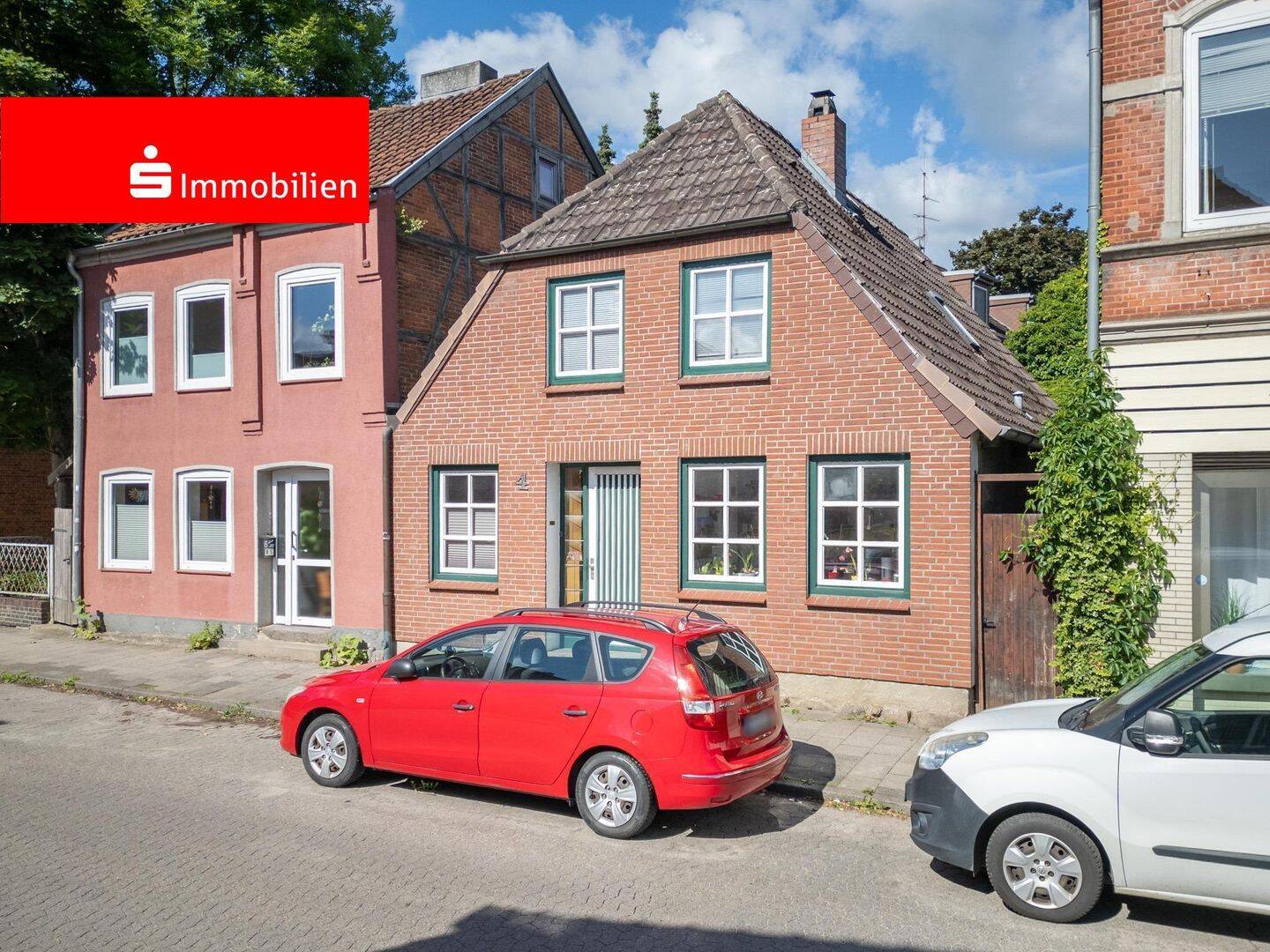 Klein, fein und voller Charme, 24211 Preetz