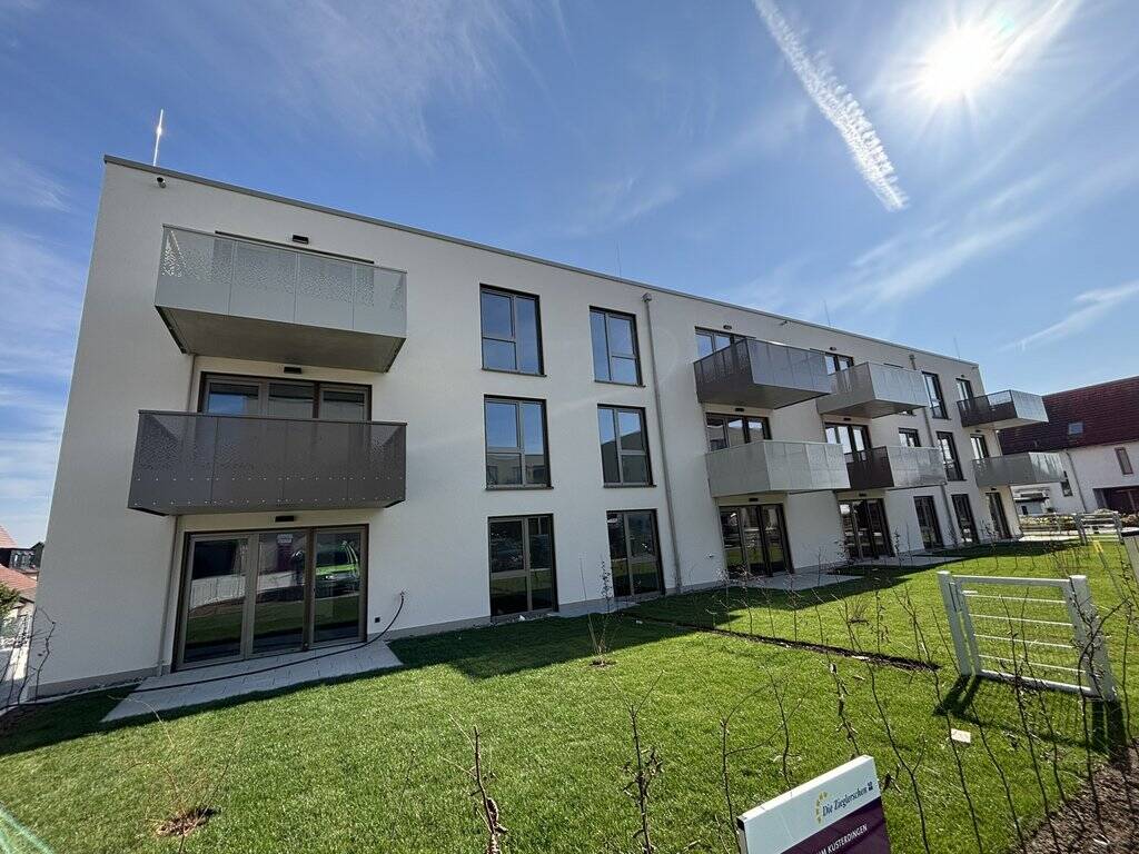 Ankommen und wohlfühlen – Betreutes Wohnen in Kusterdingen, 72127 Kusterdingen