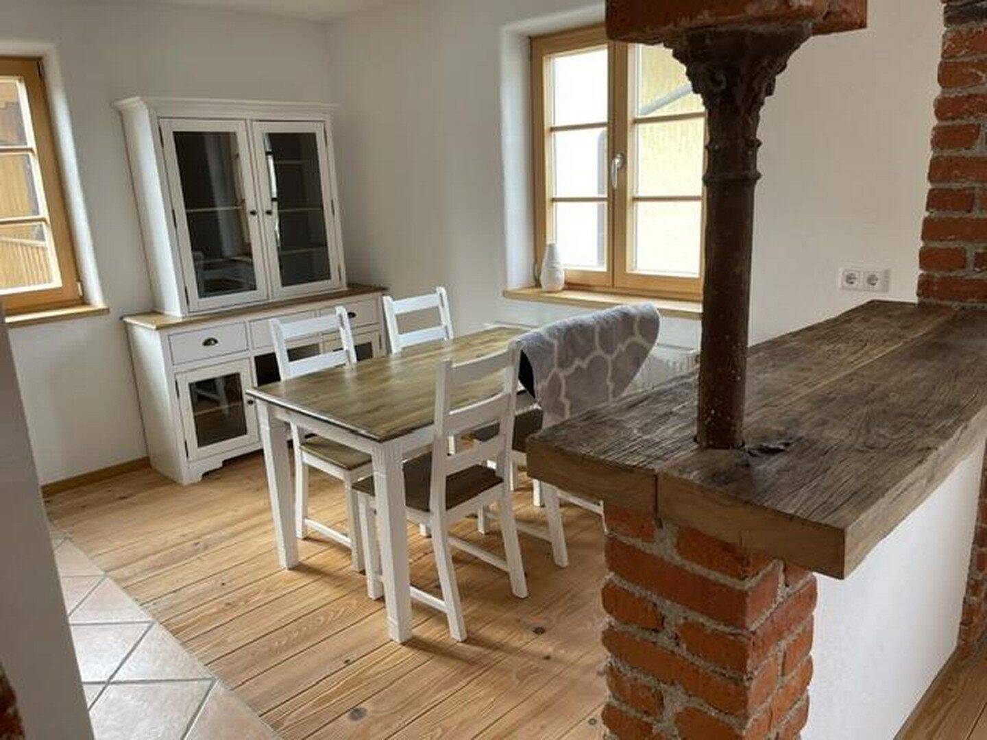 5,5 Zimmerwohnung in Altenmarkt a. d. Alz, 83352 Altenmarkt a.d. Alz