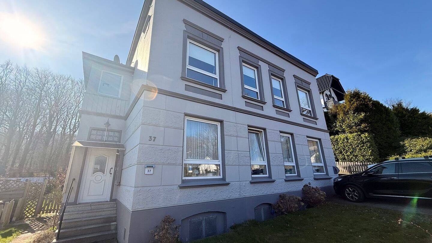 Was erleben in Wassersleben! Verwandeln Sie dieses Haus in Ihr Traumzuhause, 24955 Harrislee