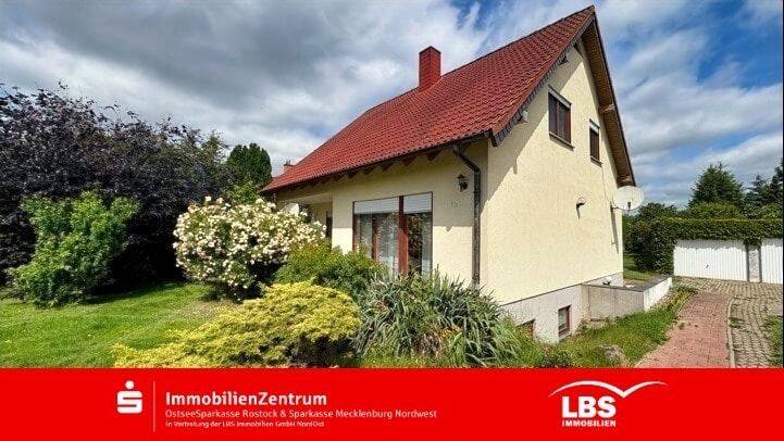 Ihr Rückzugsort im Grünen, 19069 Alt Meteln