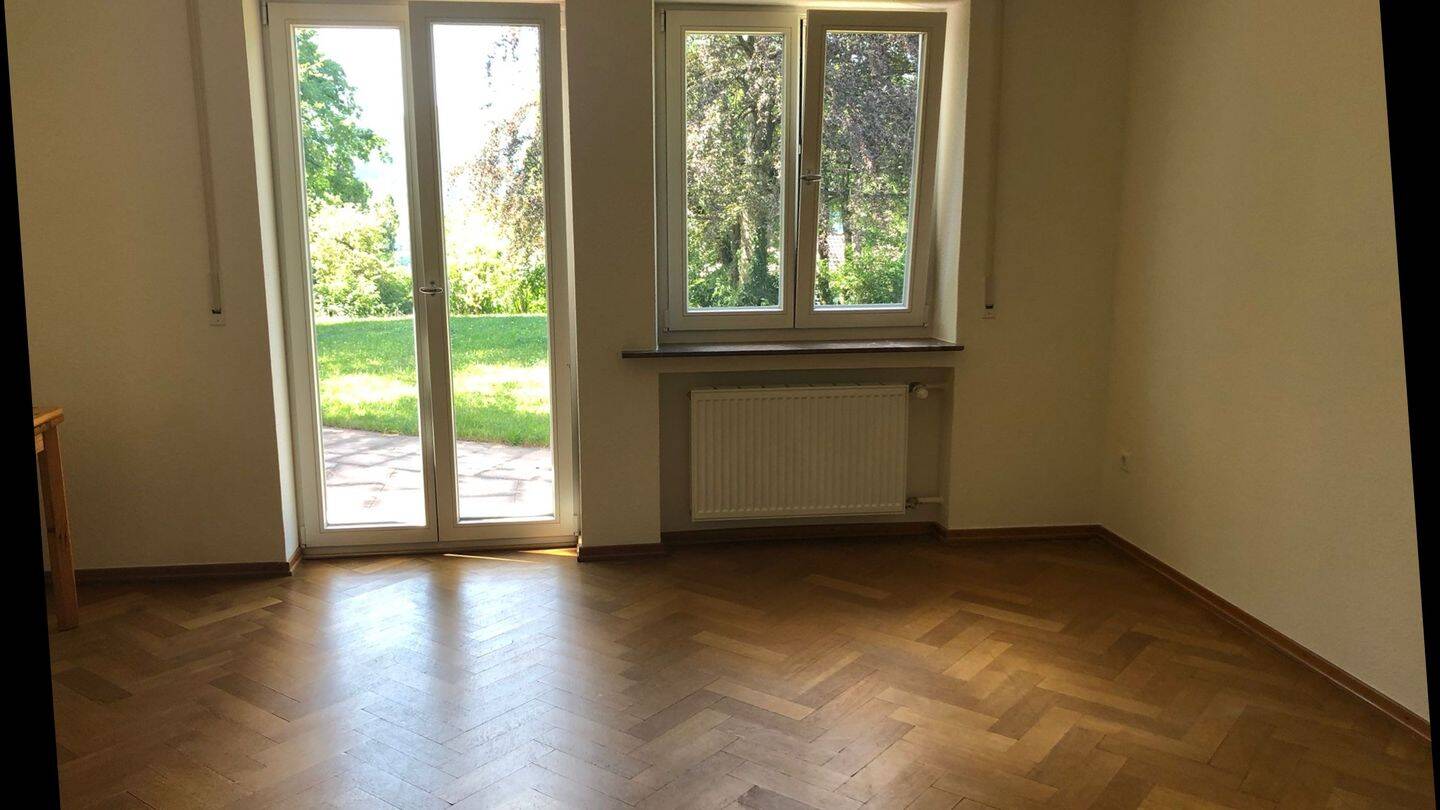 Neu renovierte 3-Zimmer-Wohnung in sehr attraktiver Lage, 72458 Albstadt