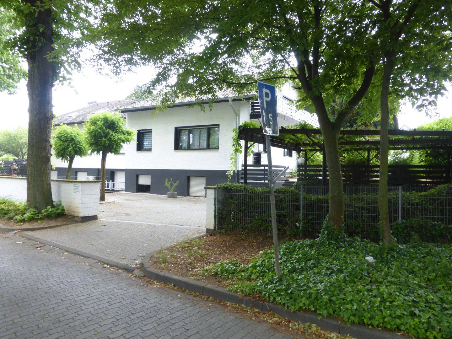 Ruhiges Wohnen im Zentrum von Bornheim, 53332 Bornheim