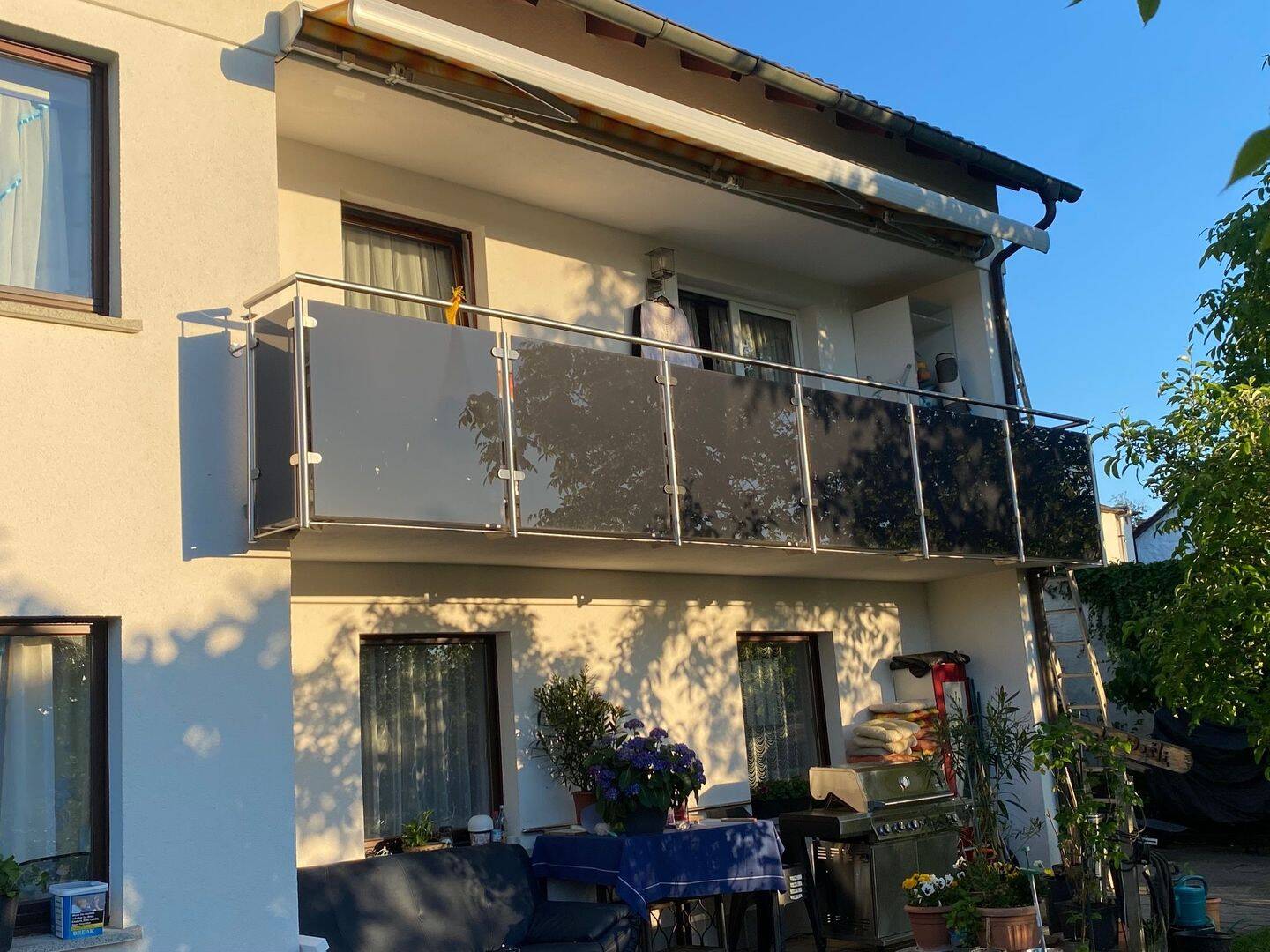 3 Zimmer-Wohnung in Röttenbach ab 01.08 zu vermieten, 91341 Röttenbach