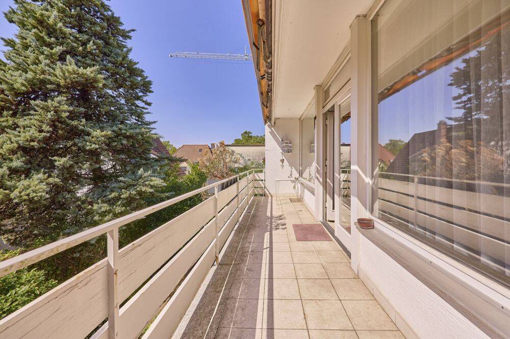 Seltene Gelegenheit in Heidelberg: Einfamilienhaus mit Traumgrundstück und Entwicklungspotenzial, 69126 Heidelberg (Boxberg Emmertsgrund Rohrbach Südstadt)