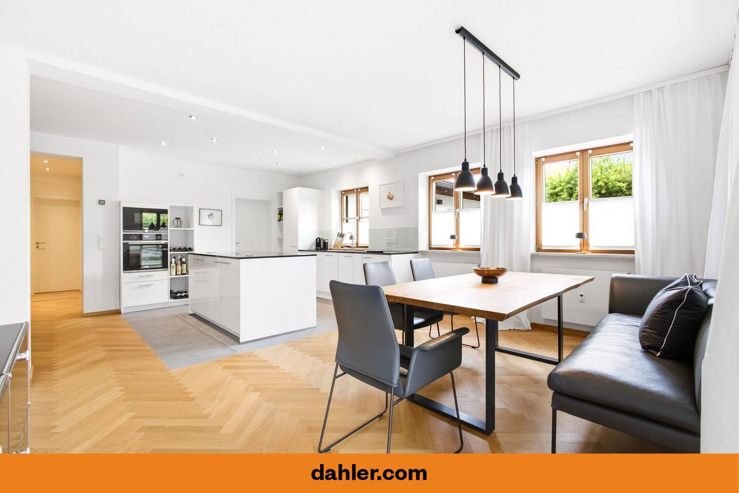 Terrassenwohnung in Neubauqualität im Urlaubsort Inzell, 83334 Inzell