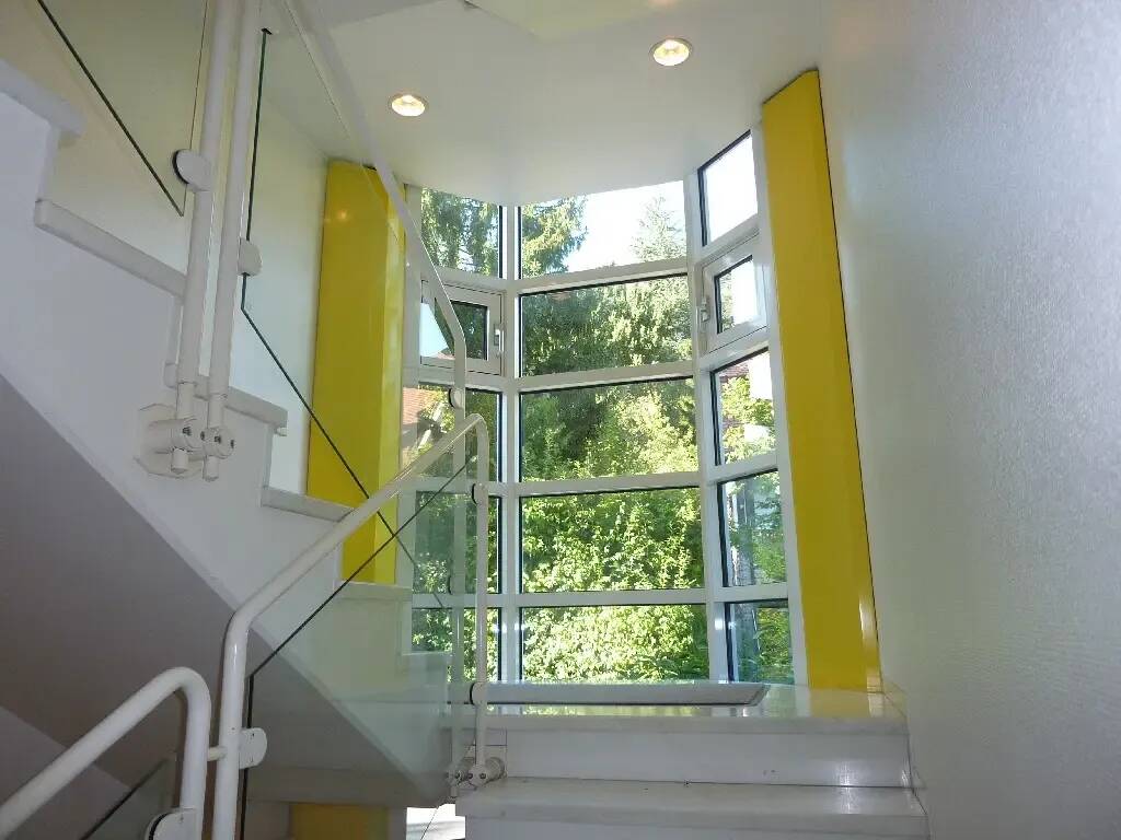 Ab August: Komplett saniertes 1-Zi-Apartment in Baden-Baden-Lichtental, Terrasse, Duschbad, 76534 Baden-Baden