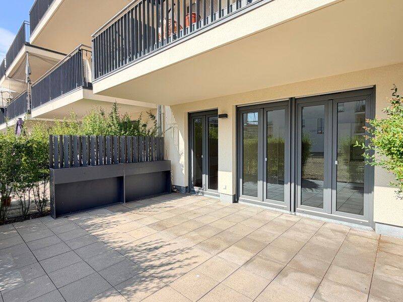 Ihre Wohlfühloase mit sonniger Terrasse- exklusives Wohnen mit moderner Ausstattung, 65187 Wiesbaden (Biebrich Wiesbaden)