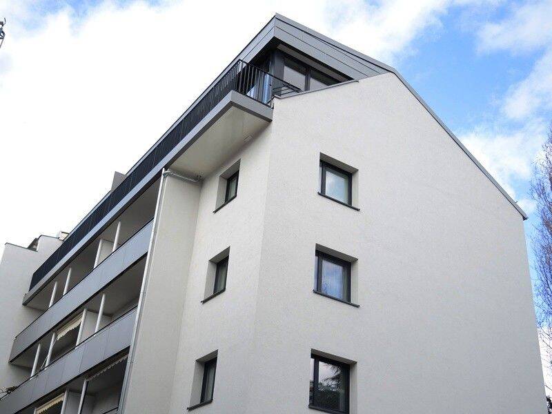 Schicke 3-Zimmer-Wohnung am Zoo!, 60314 Frankfurt am Main (Fechenheim Ostend)
