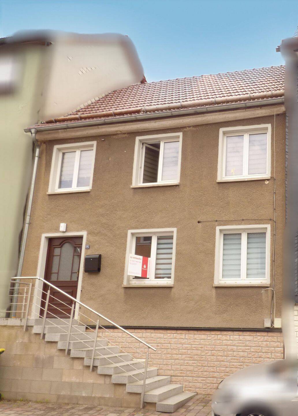 Bezugsfertiges Einfamilienhaus sucht neue Eigentümer !!, 98693 Ilmenau