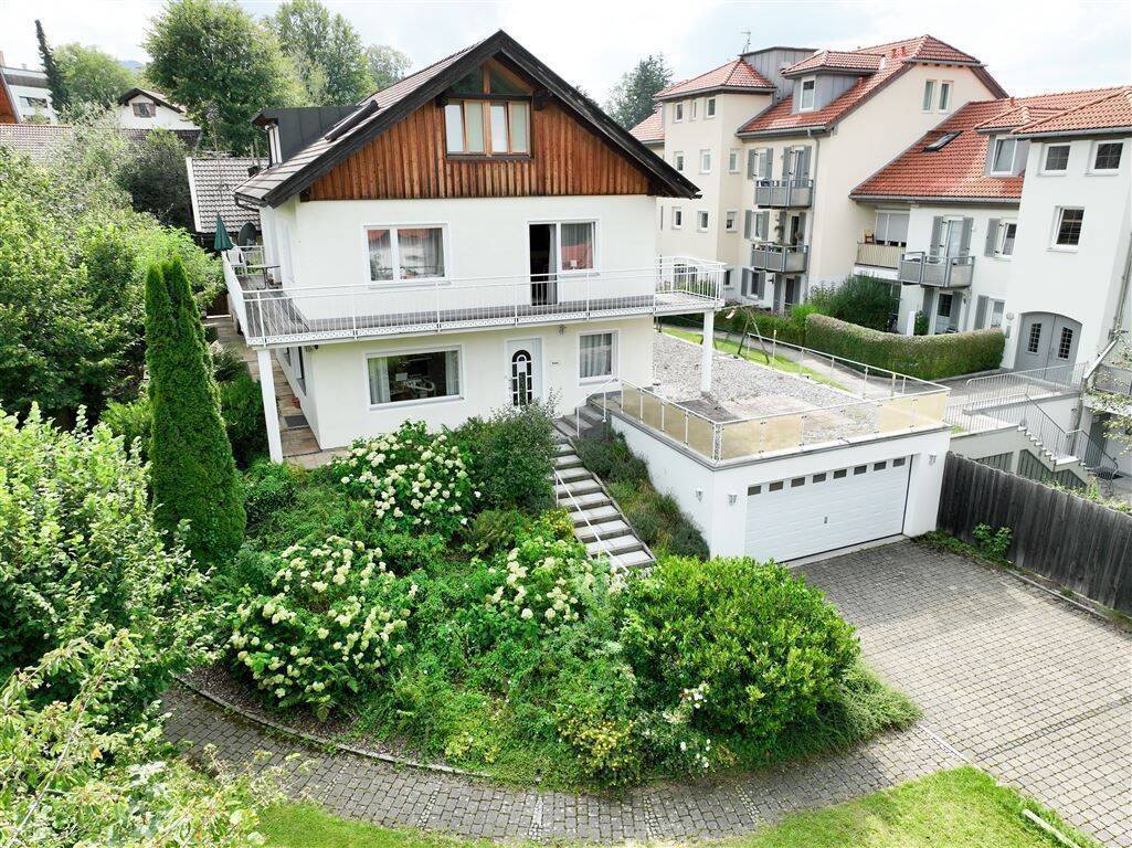 Im Herzen von Bad Tölz: herrlich wohnen, arbeiten, Freizeit genießen mit der ganz Familie., 83646 Bad Tölz
