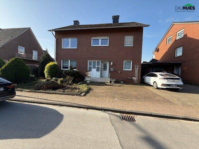 Familienfreundliches Einfamilienhaus mit Blick ins grüne, 46342 Velen