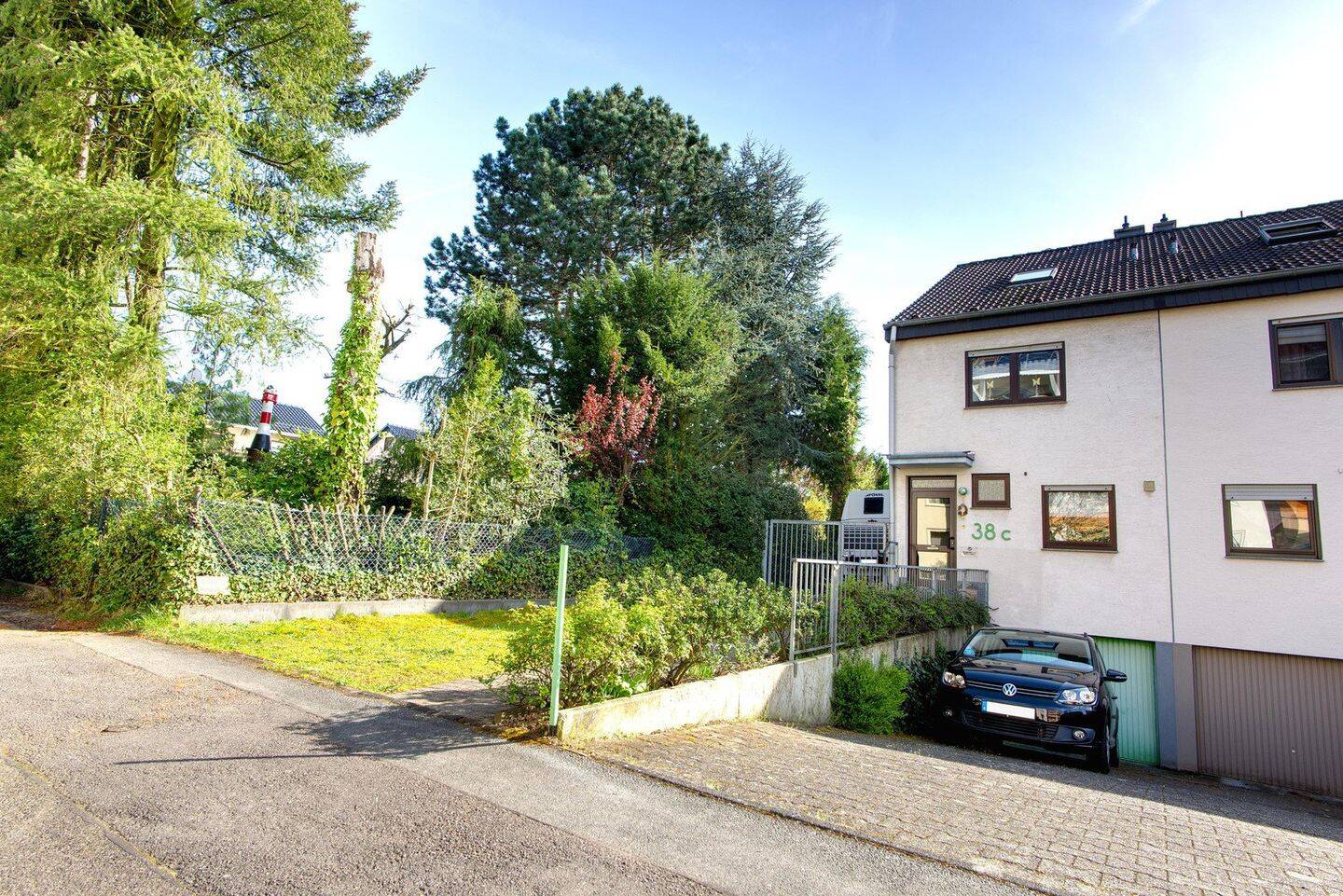 Haus in Leverkusen (Quettingen), 51381 Leverkusen (Bergisch Neukirchen Lützenkirchen Quettingen)
