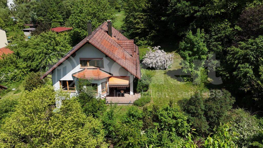BIETERVERFAHREN – Einfamilienhaus mit Nebengebäuden!, 63875 Mespelbrunn