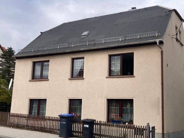 Charmantes Haus sucht neue Besitzer, 9669 Frankenberg/Sa.