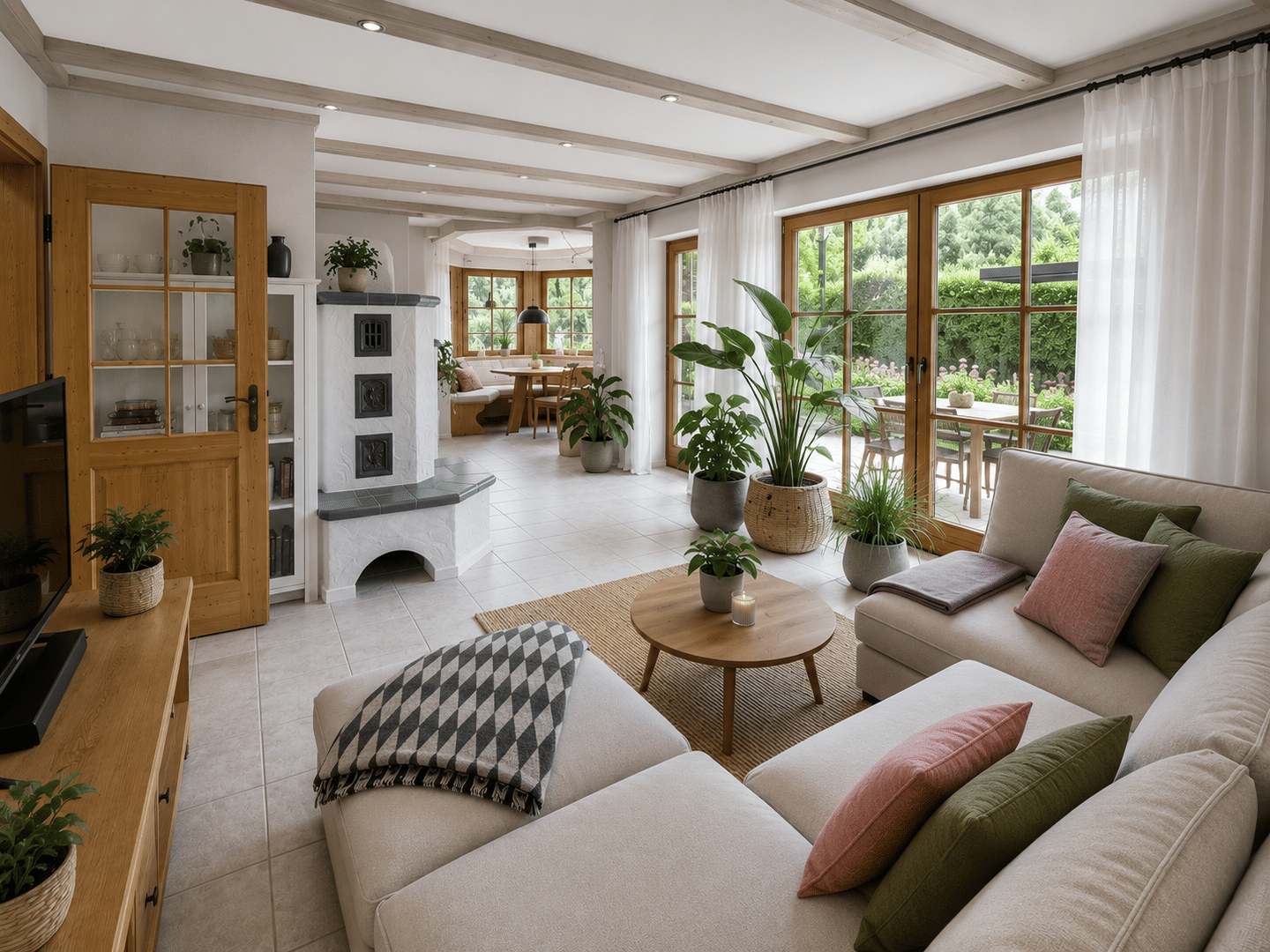 Ankommen. Aufleben. Zuhause sein., 81735 München (Berg am Laim Ramersdorf-Perlach Trudering-Riem)