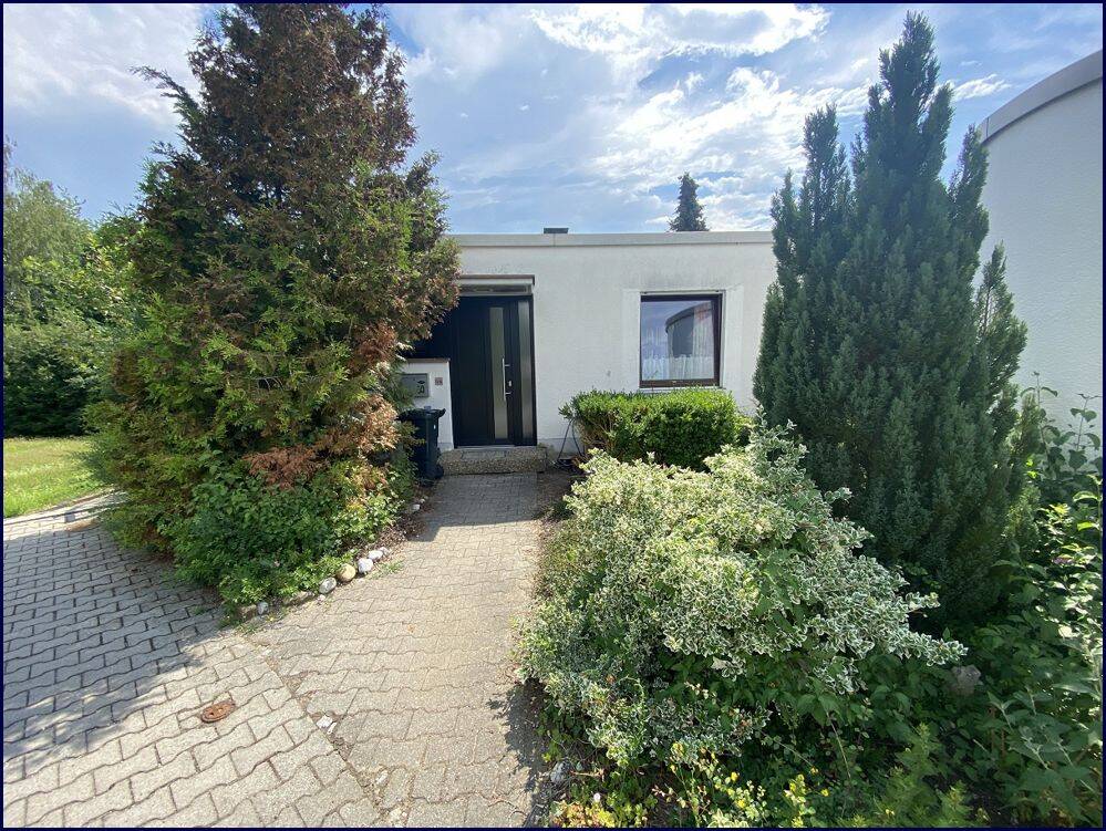 Reiheneckhaus mit Garten, 92224 Amberg