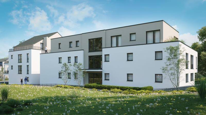 Wohnen in Unterrombach, 73434 Aalen