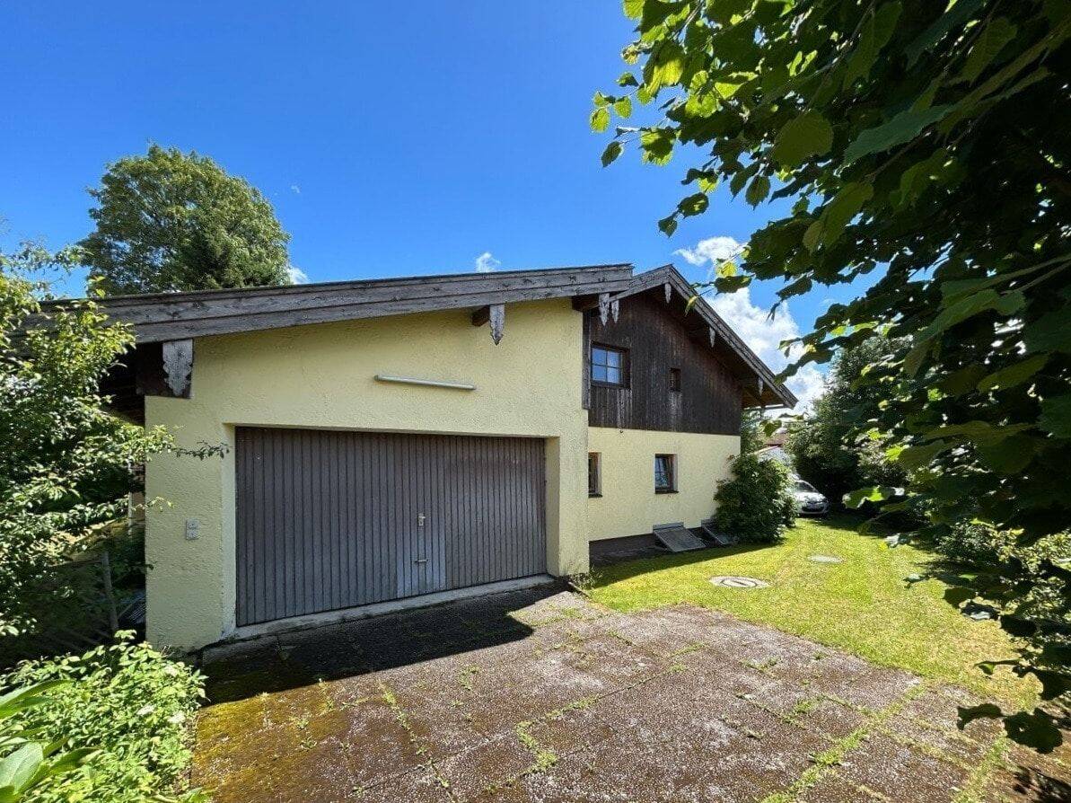 Gemütlich mit Charme!, 83607 Holzkirchen