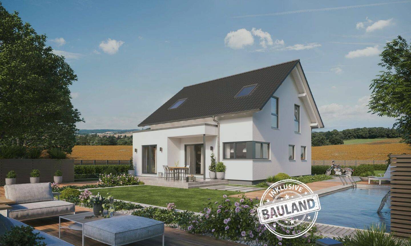 Ihr neues Zuhause in Sulzfeld – Wo Ihre Geschichte beginnt, 75056 Sulzfeld