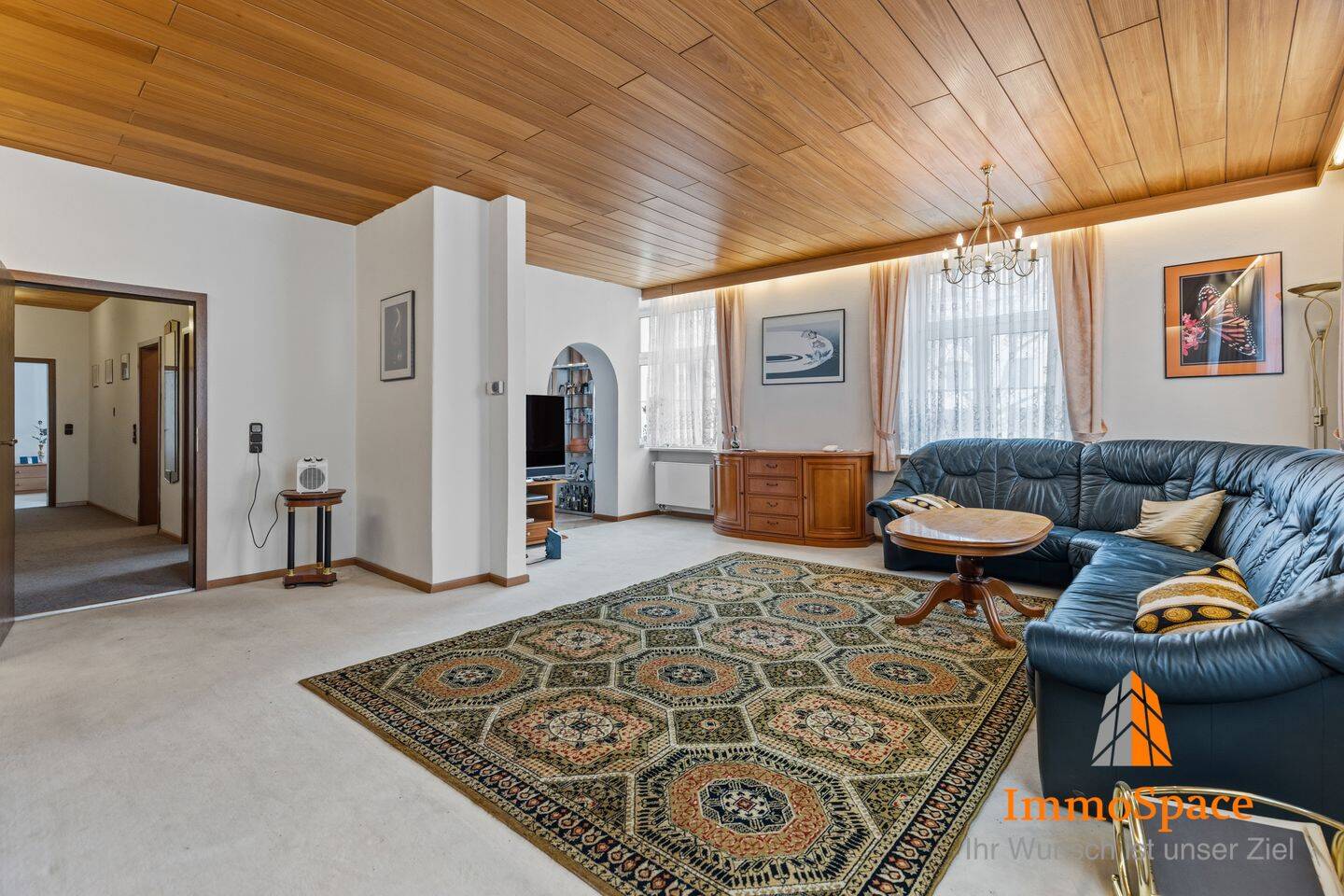 *DER GEWINN LIEGT IM EINKAUF – FREIE 3 ZKB ZUR RENOVIERUNG IN TOP-LAGE!*, 81541 München (Au-Haidhausen Obergiesing Ramersdorf-Perlach)