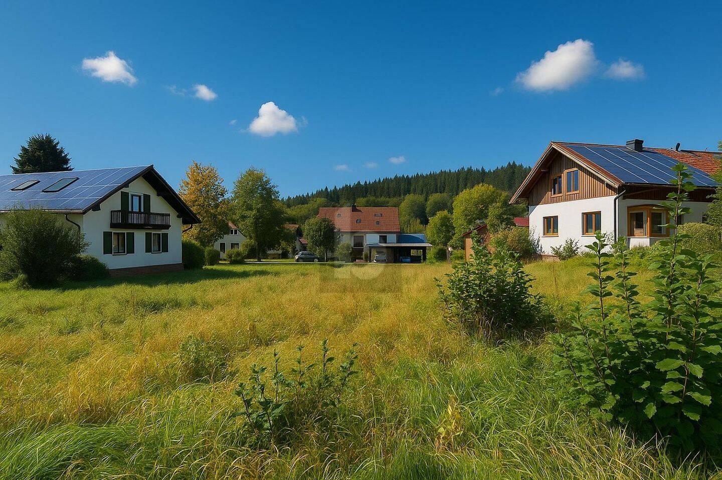ATTRAKTIVE UND RUHIGE UMGEBUNG, 86399 Bobingen