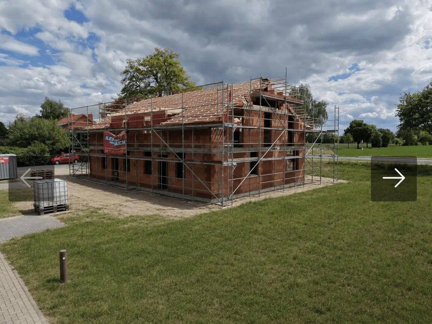 Doppelhaushälften Neubau??, 29342 Wienhausen