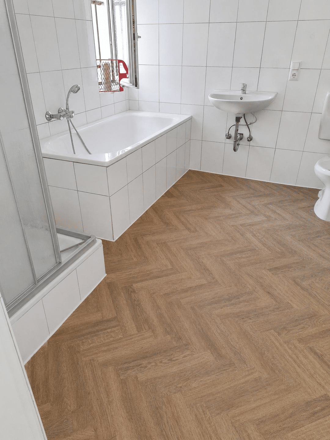 4-Zimmer-Wohnung in Schonnebecker Str. 121, WE1, 45884 Gelsenkirchen-Süd., 45884 Gelsenkirchen (Rotthausen)