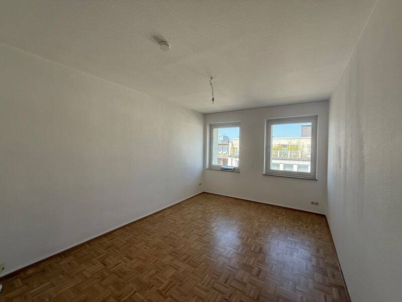 Schöne 2-Raum-Wohnung im Altbau in Rüttenscheid!, 45130 Essen (Rüttenscheid Südviertel)