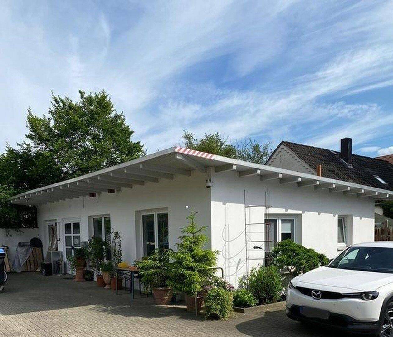 Bungalow in Celle Neuenhäusen ohne Makler, 29221 Celle