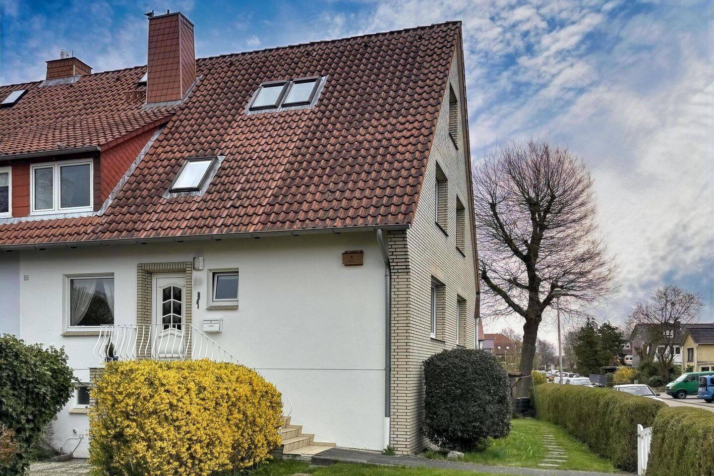 Citynah wohnen!, 21614 Buxtehude