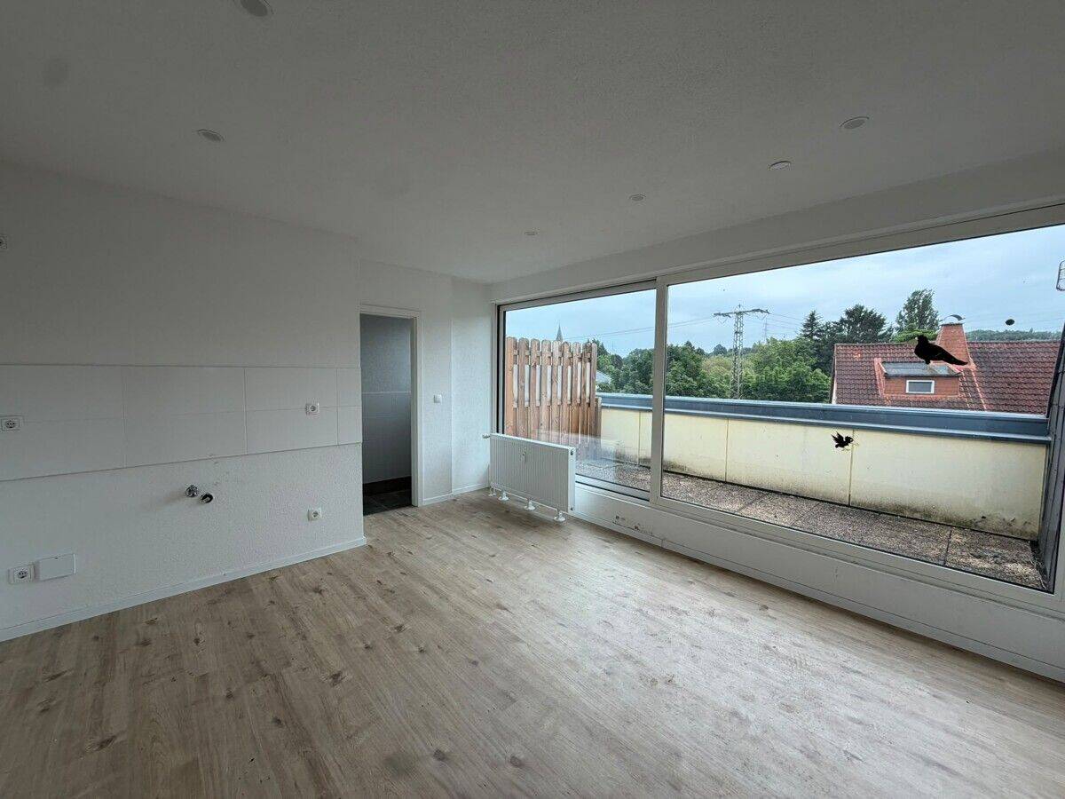 + + + 1ZKB WOHNUNG IN DER NEUNKIRCHERSTR. IN ILLINGEN + + +, 66557 Illingen