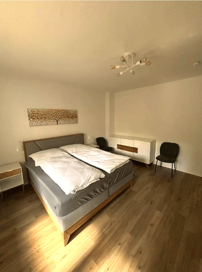 Mietwohnung, 2 Zimmer, 63 m², in Mannheim, 68161 Mannheim (Innenstadt Oststadt Quadrate Schwetzingerstadt)