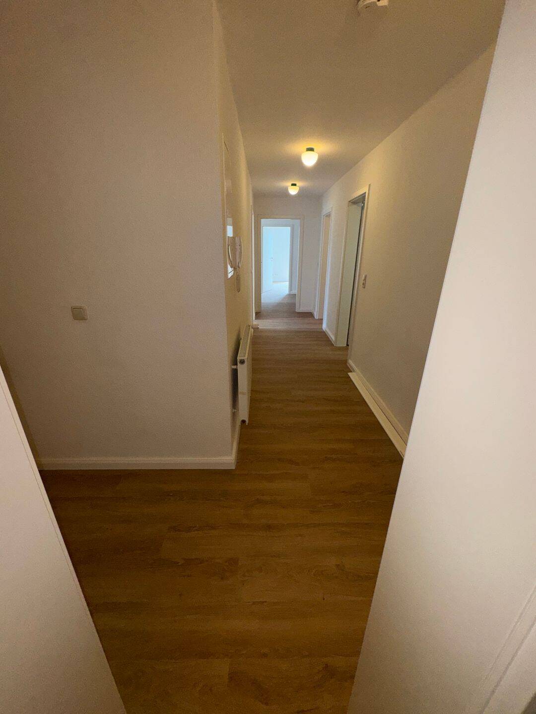 Schöne renovierte 2-Zimmer-Wohnung zu vermieten, 16816 Neuruppin