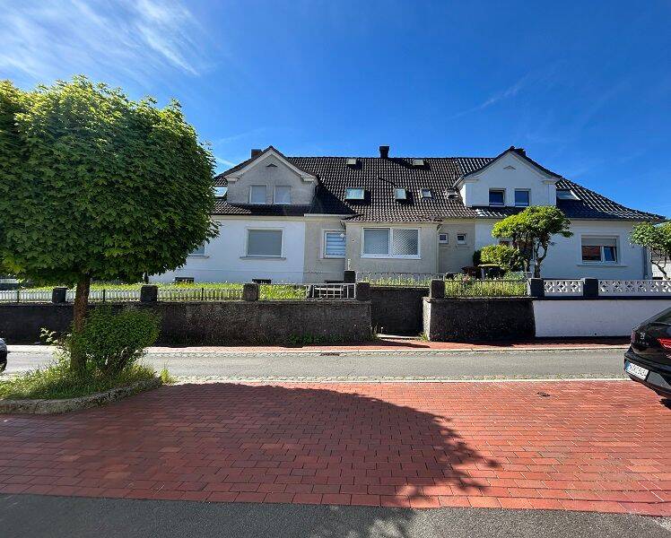 Sehr gepflegtes Reihenmittelhaus mit Terrasse und schönem Garten nahe Kluser Platz…, 58507 Lüdenscheid