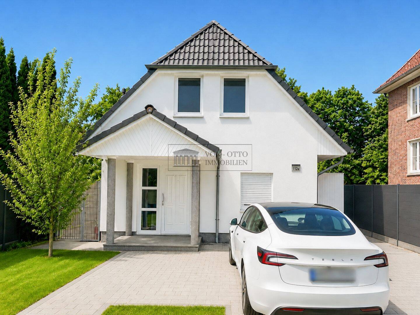 Hochwertiges Zuhause mit Solaranlage, Wintergarten und großzügigem Raumkonzept, 22117 Hamburg (Mitte Billstedt)