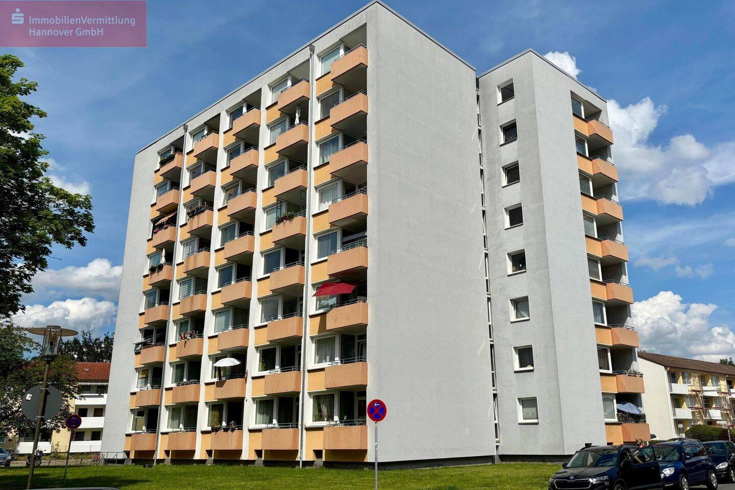 Wohnen oder vermieten!, 30853 Langenhagen