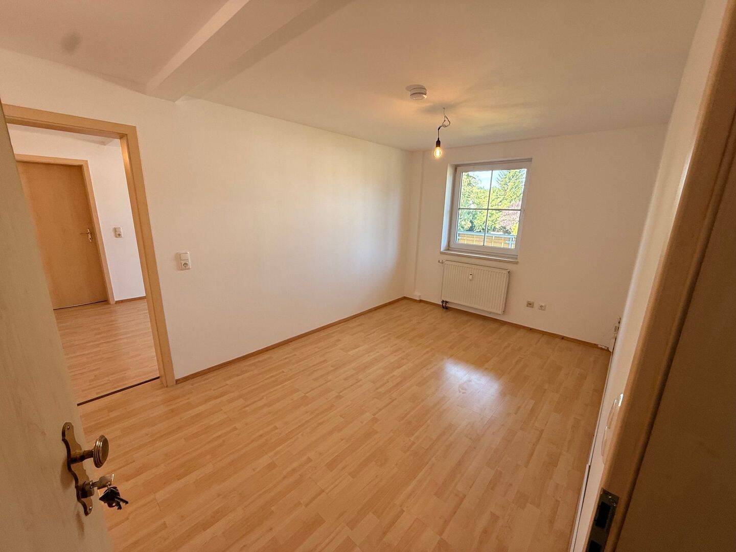 Schöne 3,5 Zimmer Wohnung (Keine Tiere & Raucher), 87437 Kempten (Allgäu)