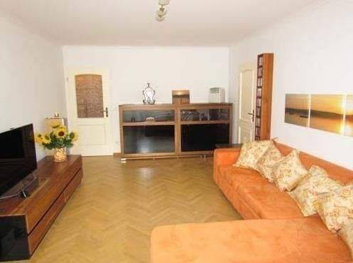 Dachterrasse mit Blick auf den Ammer-u. Pilsensee mit eleganter großzüg. 3 Zi. Whg., 82211 Herrsching a. Ammersee