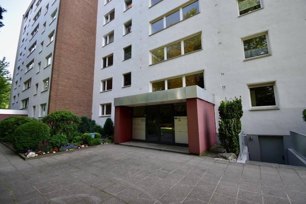 ‚LEERE 3 ZIMMERWOHNUNG AUF EINEM ERBPACHTGRUNDSTÜCK, 45472 Mülheim an der Ruhr (Heißen Heißen-Fulerum Holthausen Mitte-Ost Winkhausen)