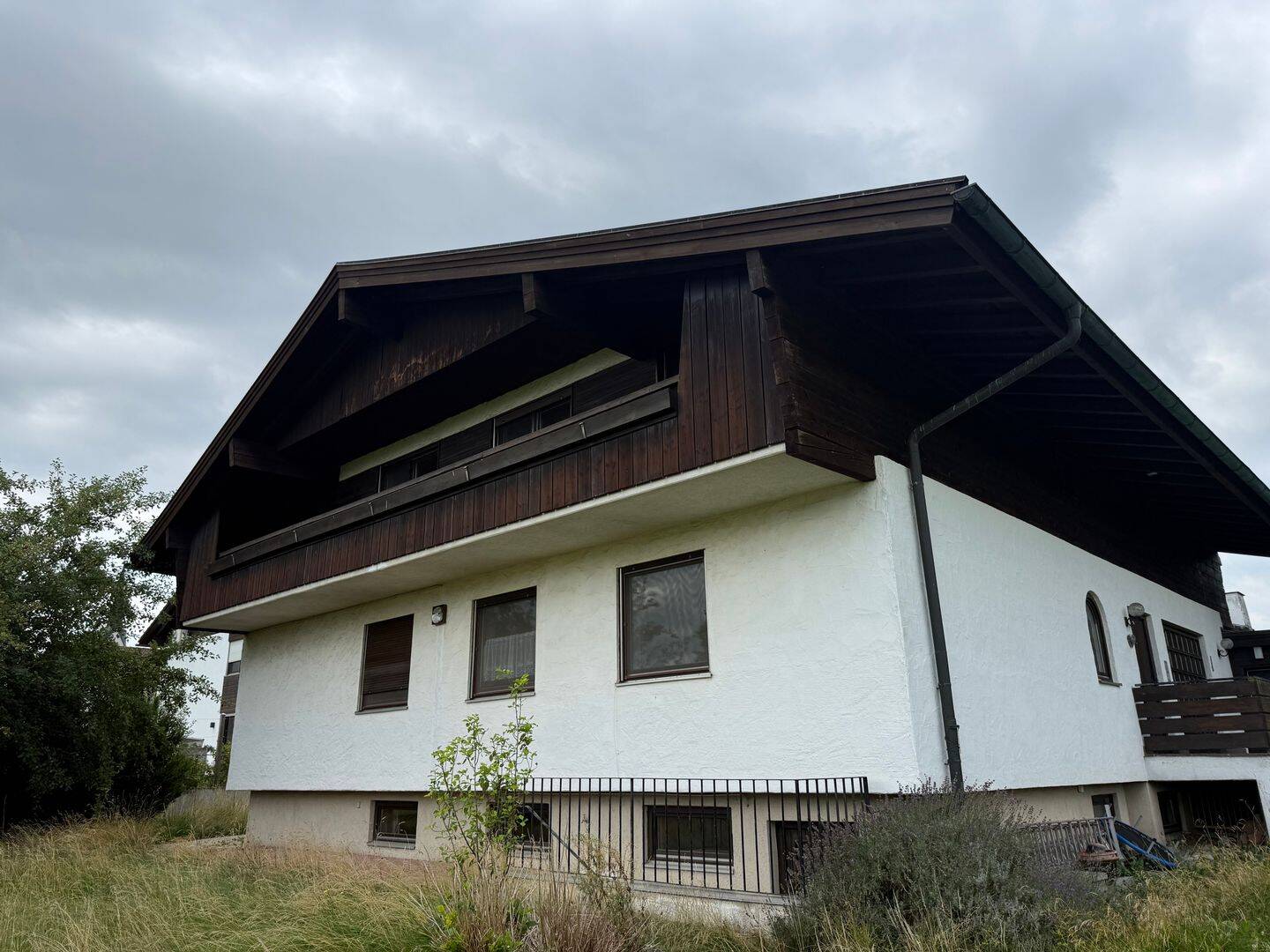 I. I. TEAM: Landhaus in exzellenter Lage, weitere Bebauung möglich, 83071 Stephanskirchen