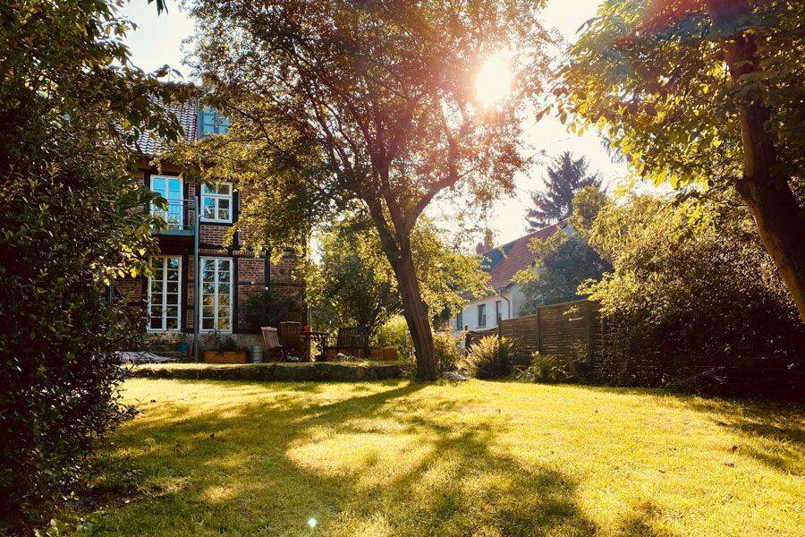 Fachwerkcharme trifft auf modernen Wohnkomfort!, 38162 Cremlingen