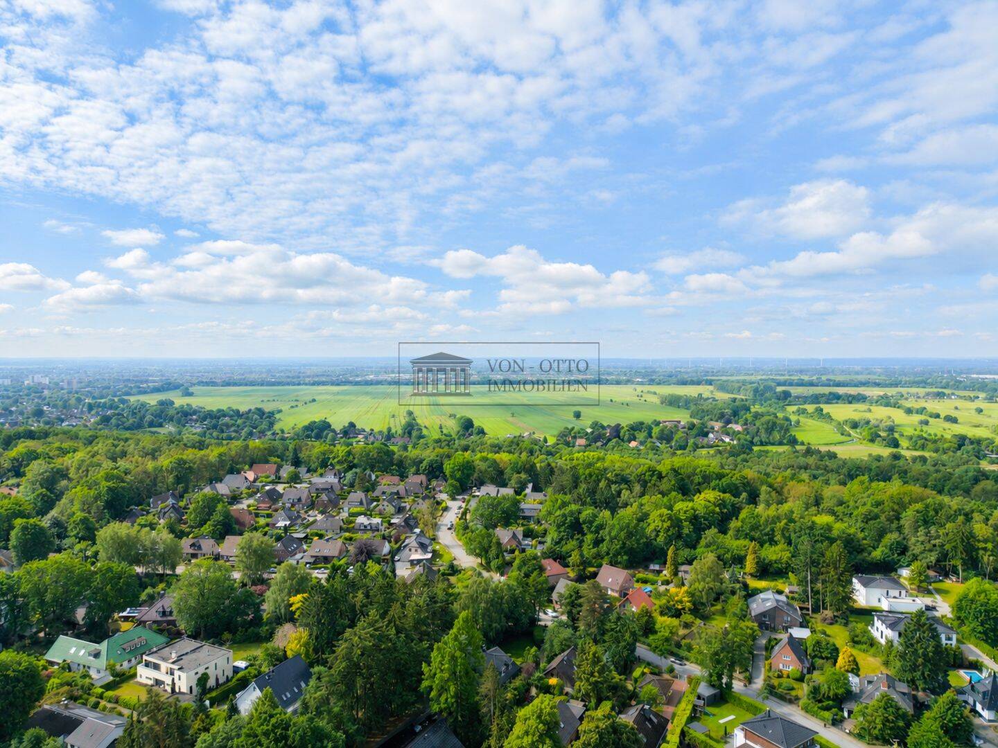 Ein Haus voller Möglichkeiten – Gestalten Sie Ihr neues Zuhause, 21033 Hamburg (Bergedorf Billwerder Lohbrügge)