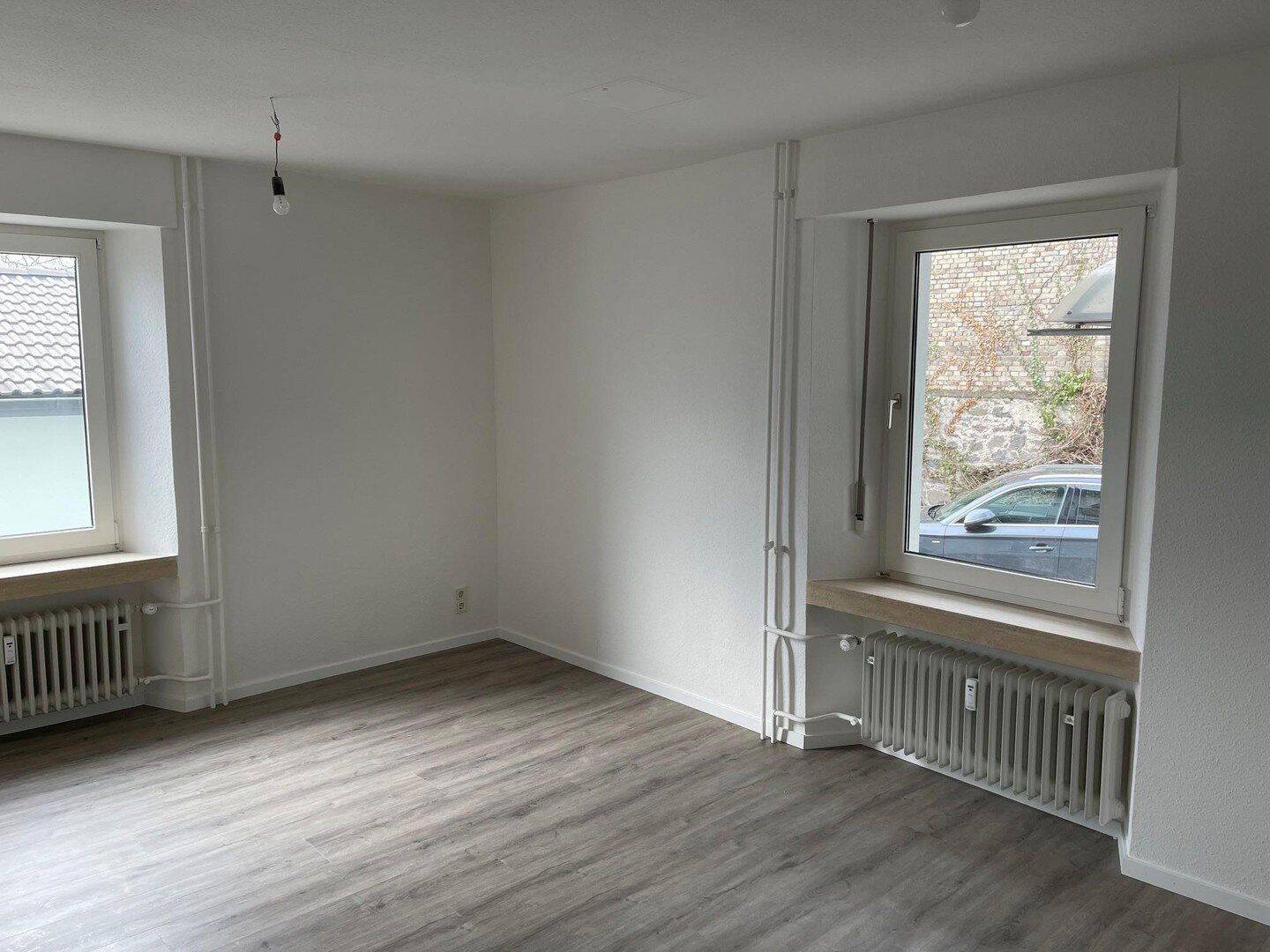 Großzügiges 1-Zimmer-Apartment, 36304 Alsfeld
