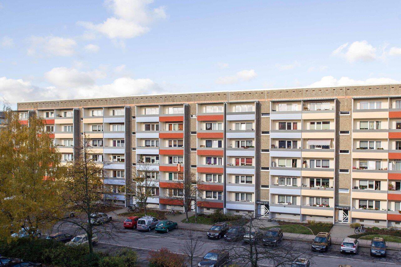 Mein neues Zuhause in der “Ihlenfelder Vorstadt”, 17034 Neubrandenburg