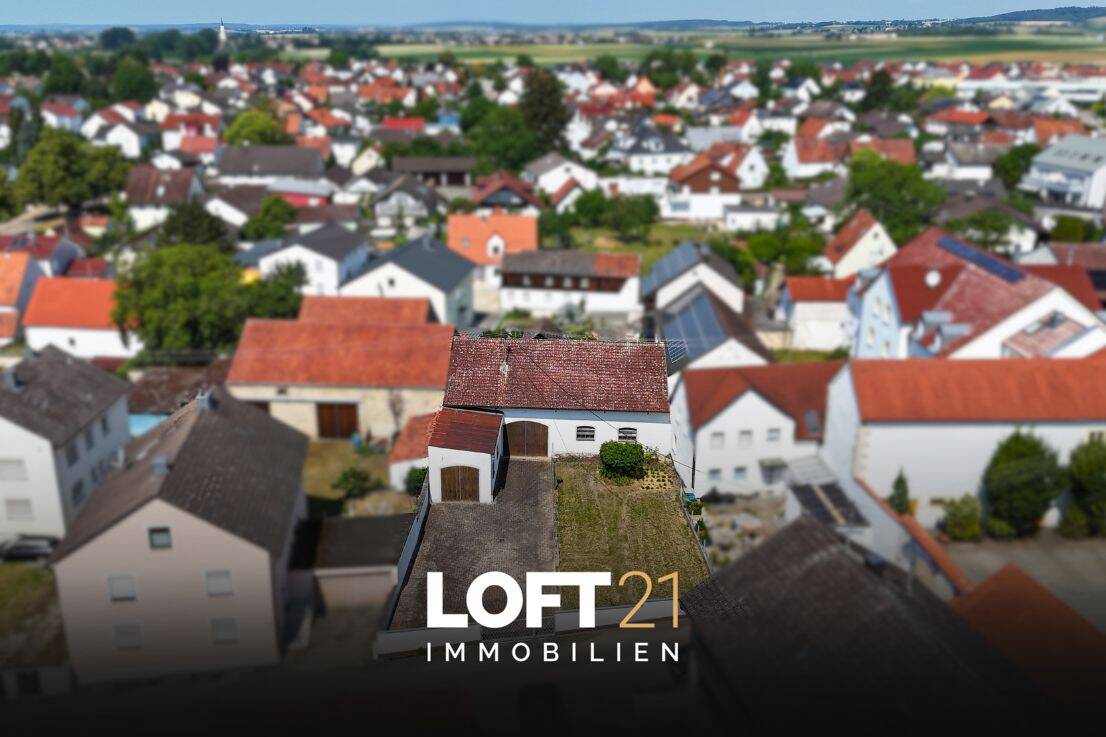 ** Unschlagbarer Preis!!!: Sehr attraktives Baugrundstück in zentraler Lage IN-Etting **, 85055 Ingolstadt