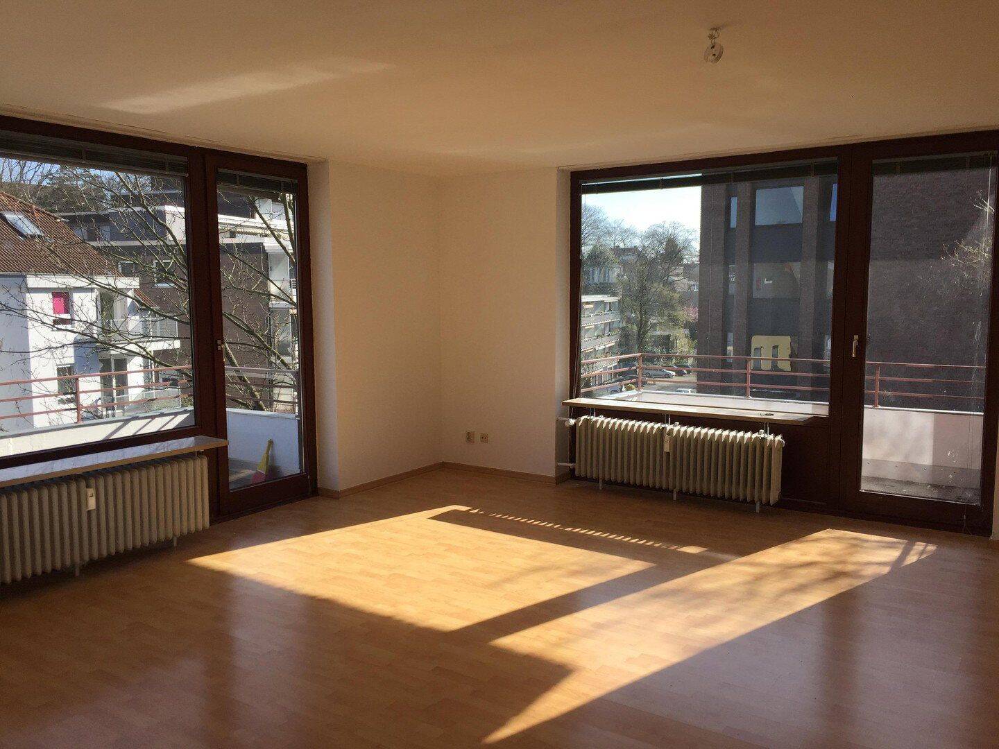 Gemütlich Wohnen im Grünen. Top-Lage, 40627 Düsseldorf (Gerresheim Unterbach Vennhausen)