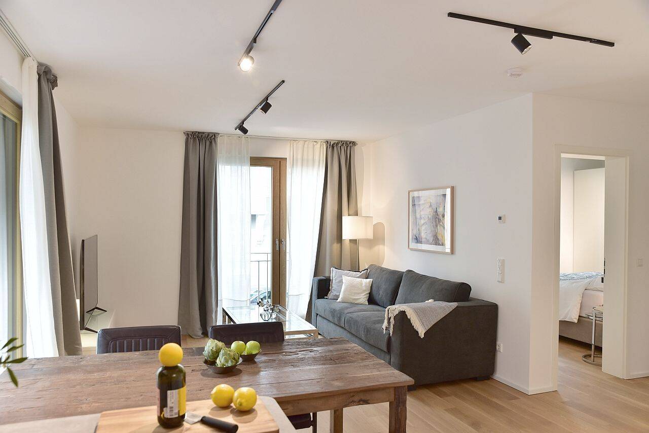Premium Wohnen in Köln-Video Online, 51065 Köln (Mülheim Buchforst Buchheim)