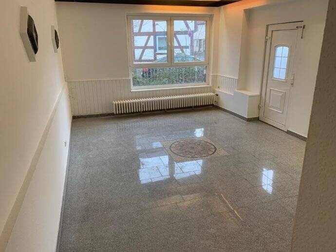 2 Zimmer EG Wohnung mit Terrasse in Göttingen – Weende, 37077 Göttingen